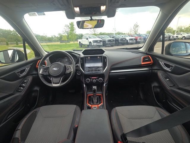 Used 2019 Subaru Forester Sport AWD/4WD image 19
