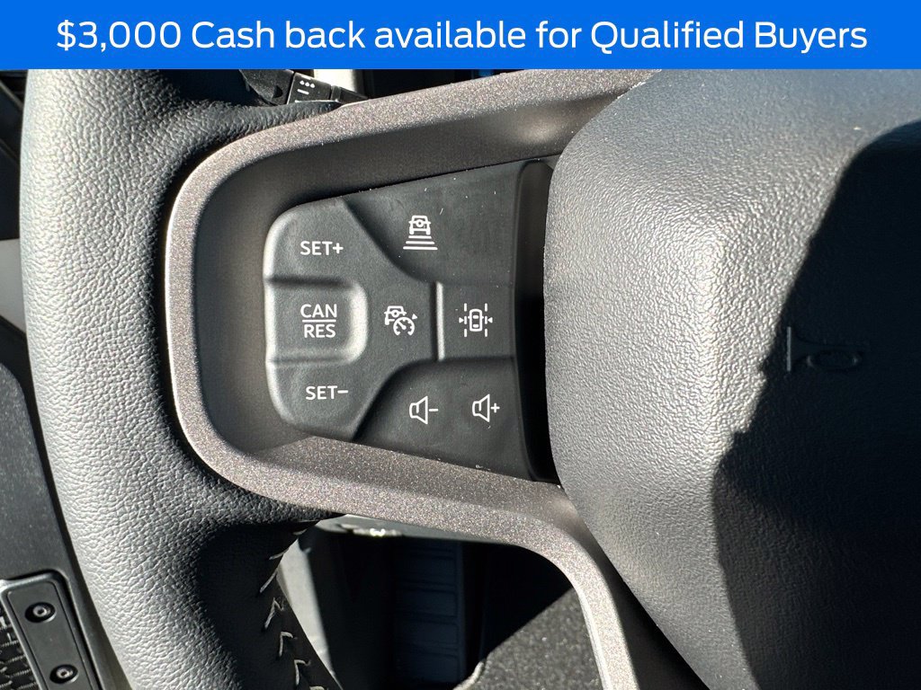 New 2026 Ford Bronco Outer Banks w/ Sasquatch Package AWD/4WD image 28