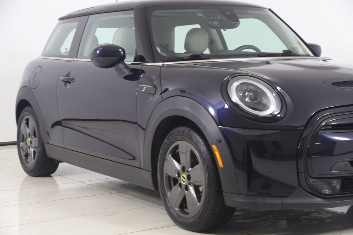 Used 2023 MINI Cooper SE FWD image 31