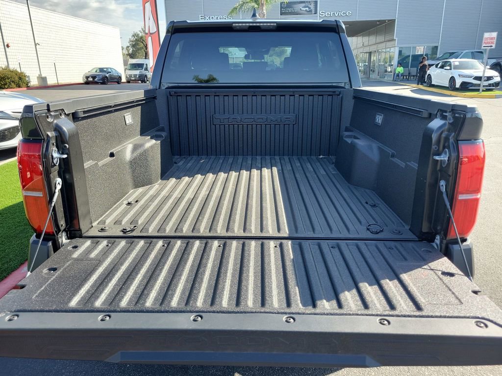 Used 2026 Toyota Tacoma SR image 22