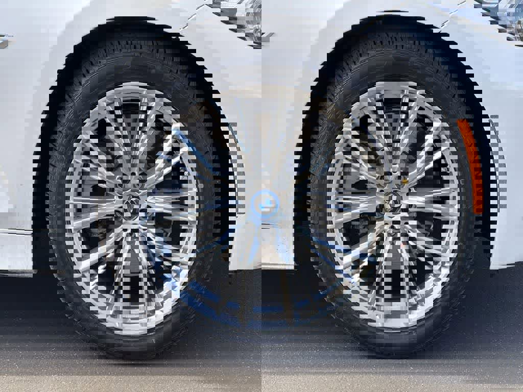 Used 2023 BMW 330e 330e image 44