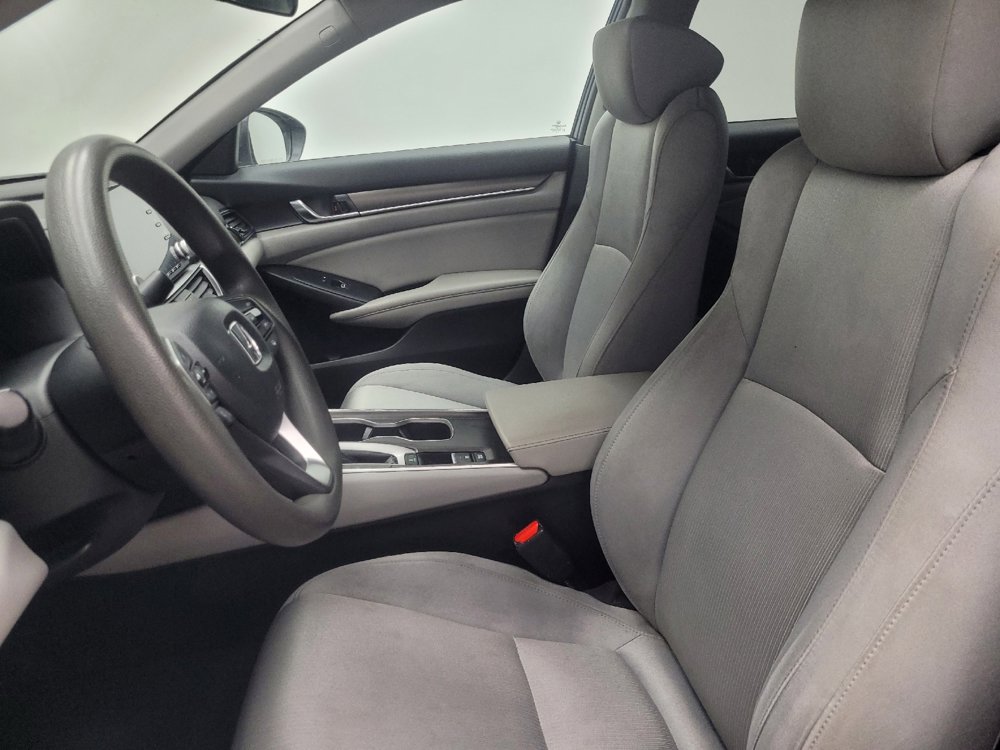 Used 2019 Honda Accord LX image 17