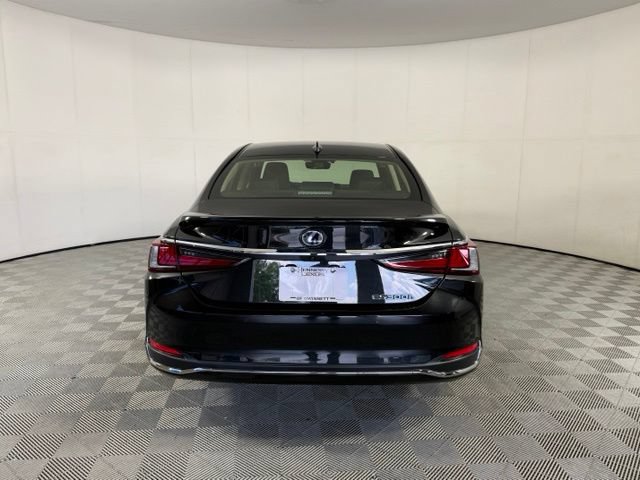 Used 2019 Lexus ES 300h w/ Premium Package FWD image 5