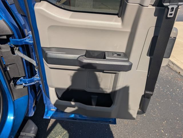 Used 2017 Ford F150 XL w/ Equipment Group 101A Mid image 11