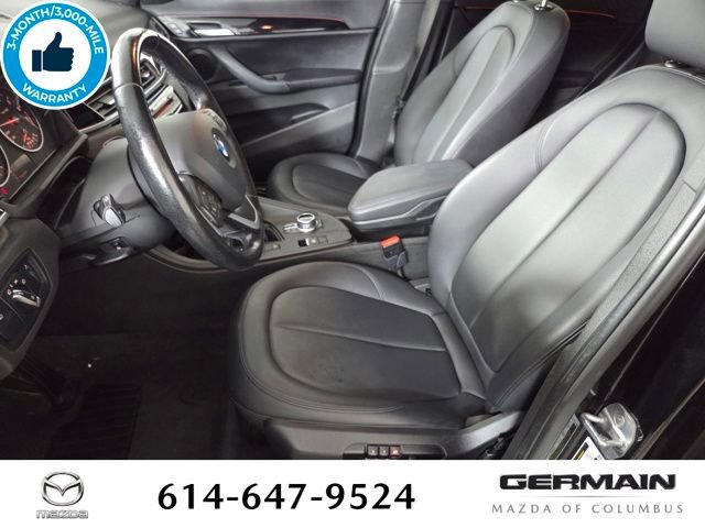 Used 2017 BMW X1 xDrive28i AWD/4WD image 19