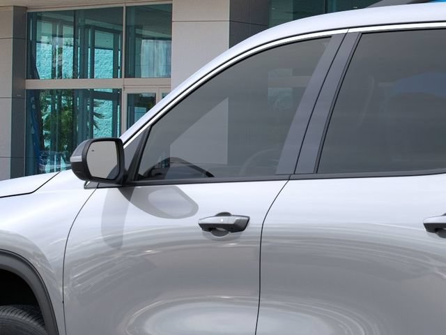 New 2026 Chevrolet Traverse LT w/ Enhanced Driving Package FWD image 38