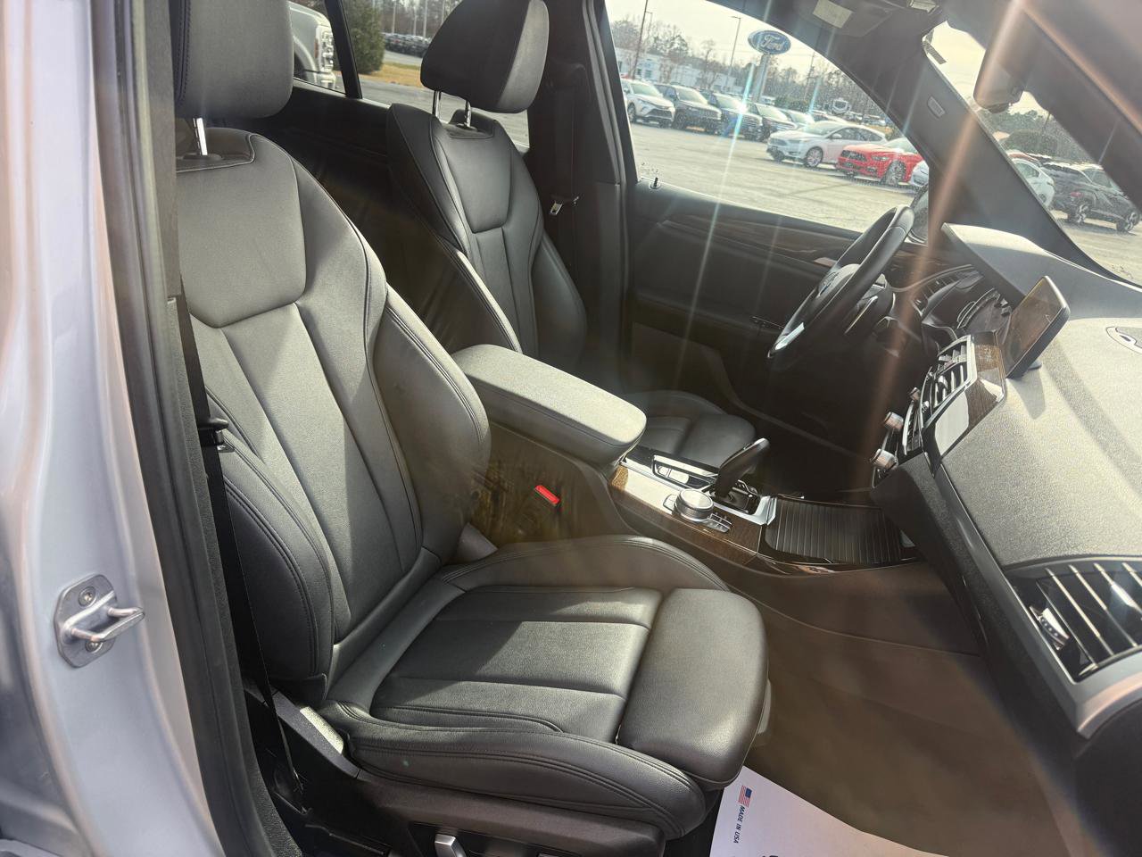 Used 2019 BMW X3 sDrive30i image 15