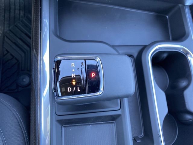 New 2026 Chevrolet Silverado 1500 LT Trail Boss w/ Dark Appearance Package AWD/4WD image 20