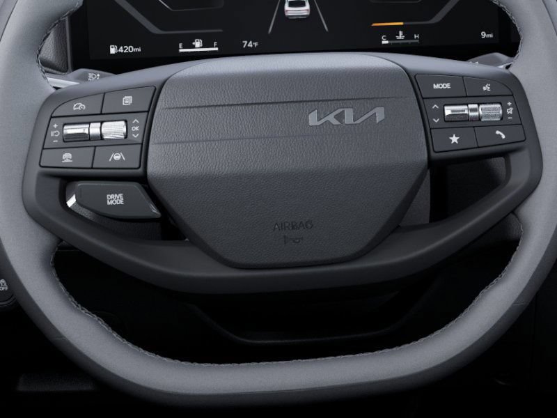 Used 2025 Kia K4 EX FWD image 22