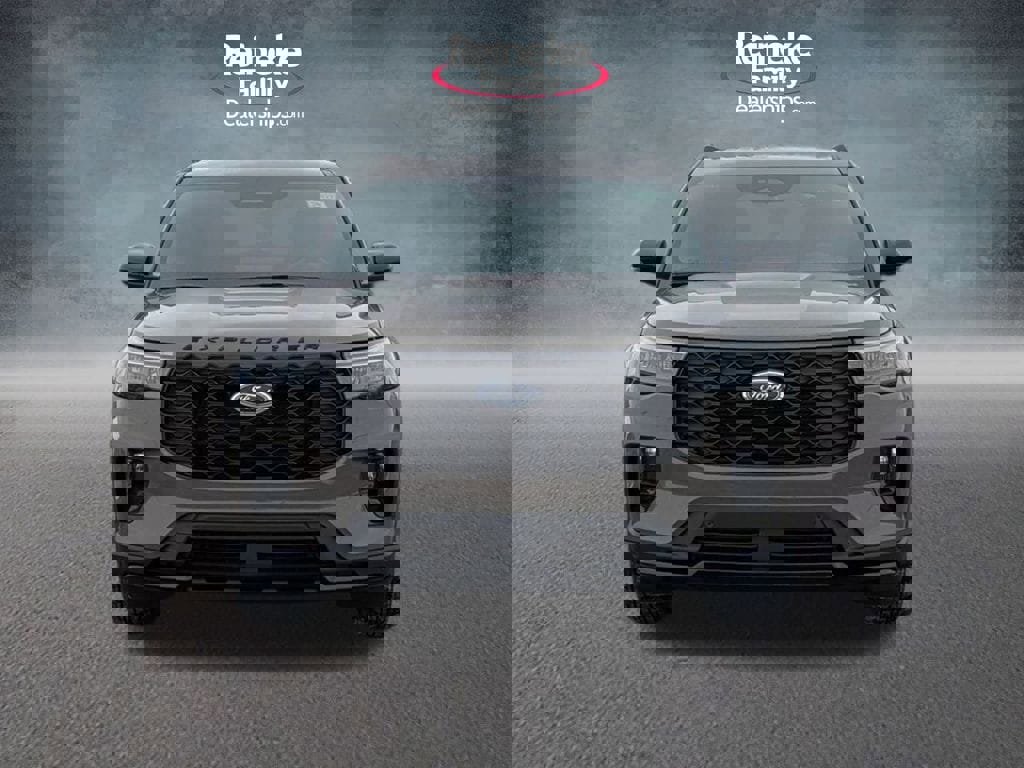 New 2026 Ford Explorer ST-Line image 9