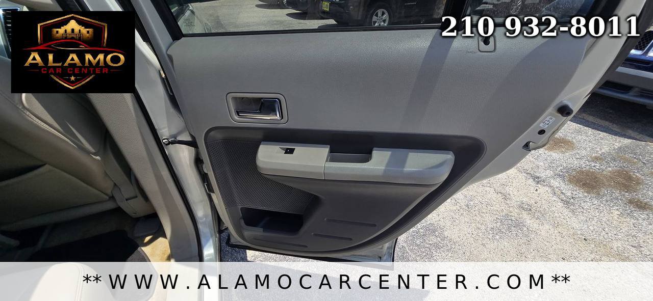 Used 2007 Ford Edge SEL FWD image 23