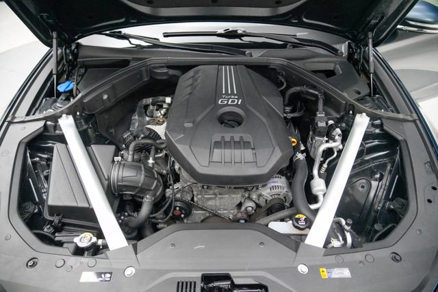 Used 2023 Genesis G70 2.0T AWD/4WD image 13