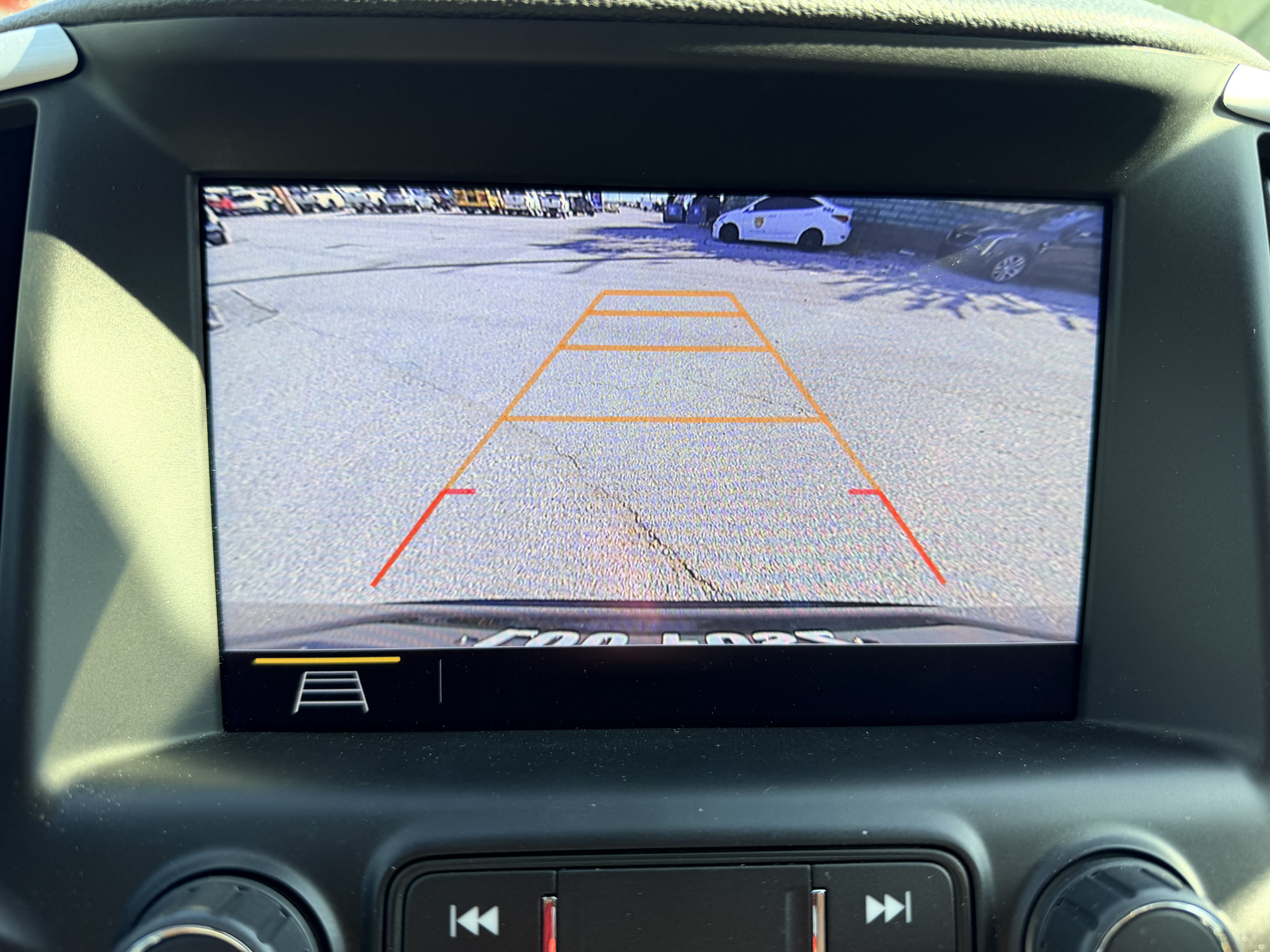 Used 2020 GMC Terrain SLT w/ Preferred Package FWD image 15