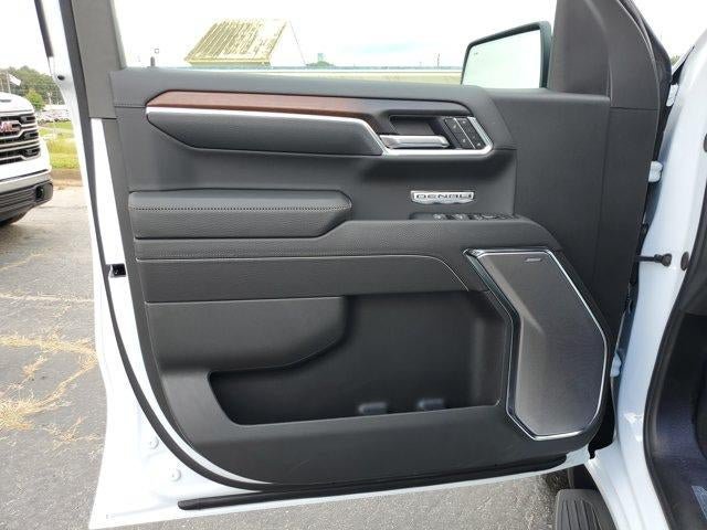 New 2026 GMC Sierra 1500 Denali AWD/4WD image 16