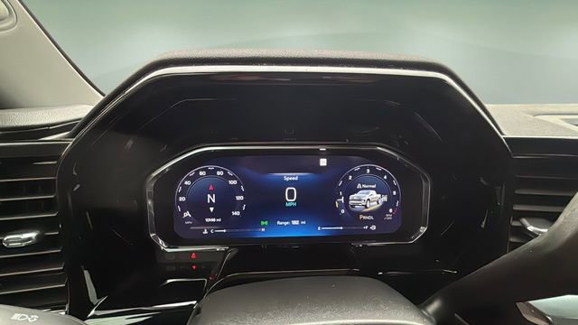 Certified 2026 Chevrolet Silverado 1500 RST w/ RST Select Package image 15