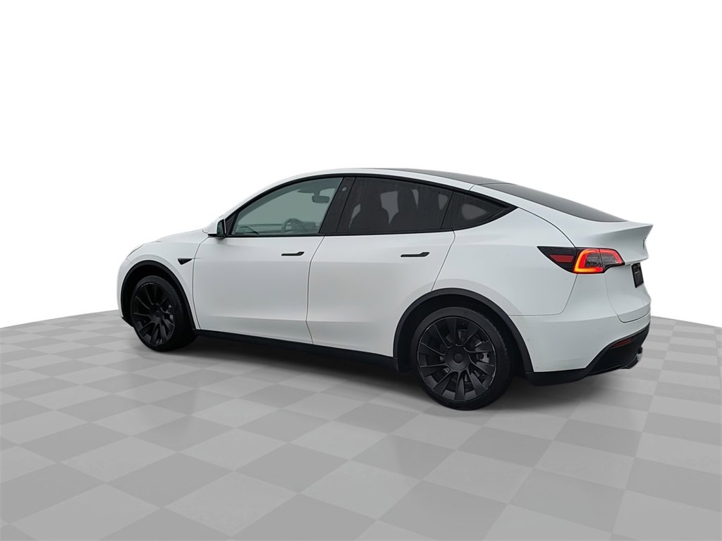 Used 2021 Tesla Model Y 2WD image 6