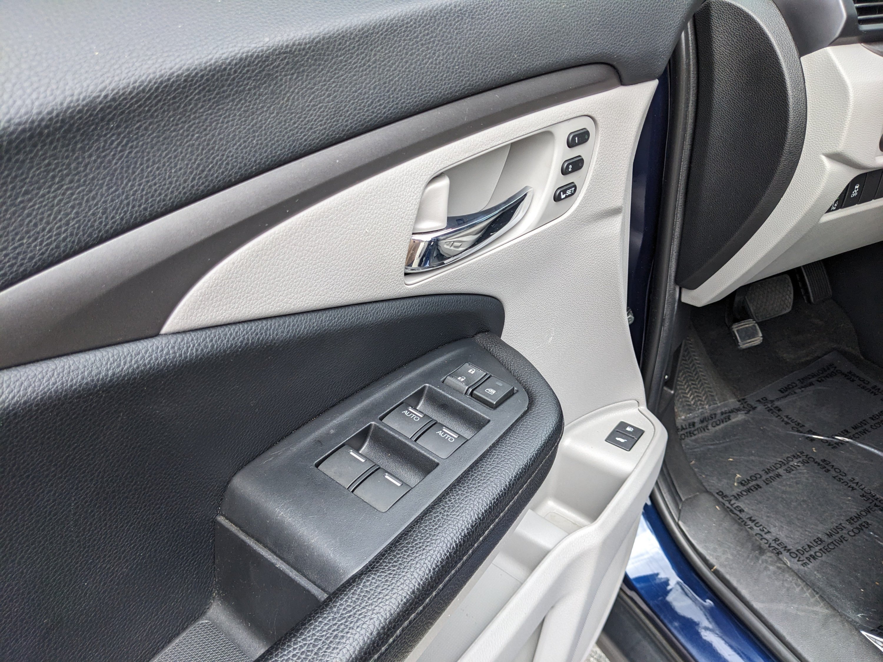 Used 2020 Honda Pilot EX-L image 22