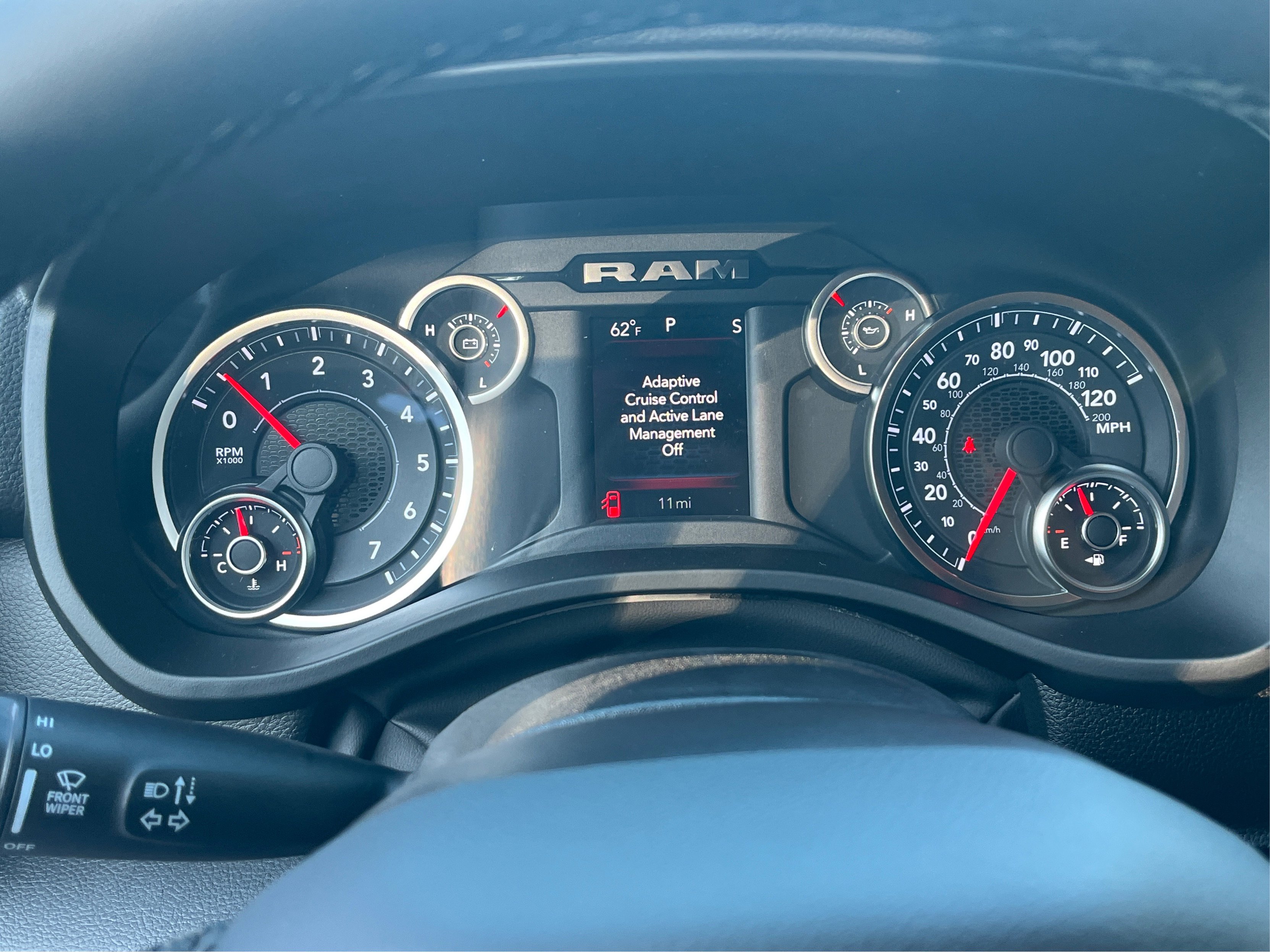 New 2026 RAM 1500 Big Horn image 19