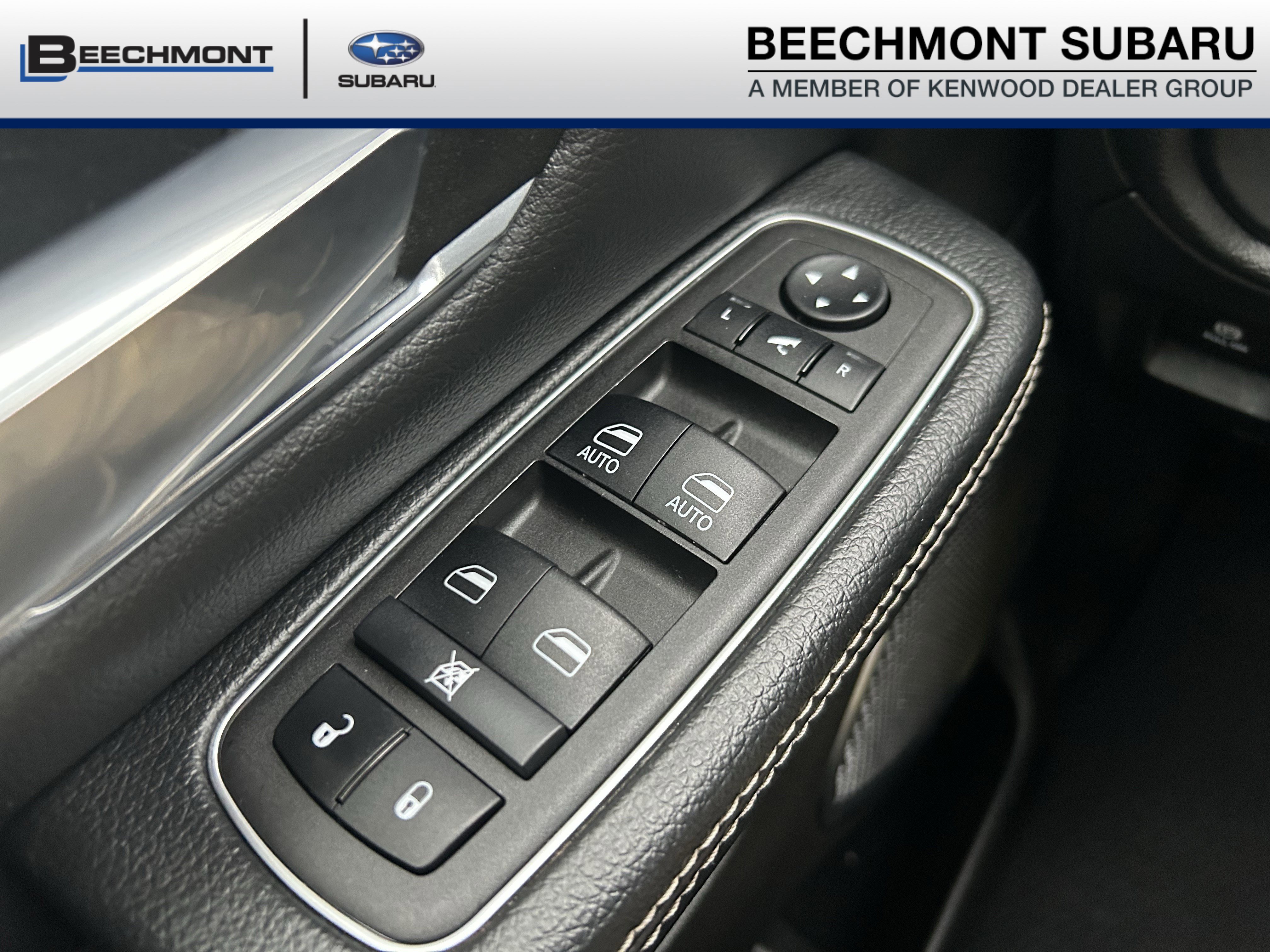 Used 2024 RAM 1500 Laramie image 19