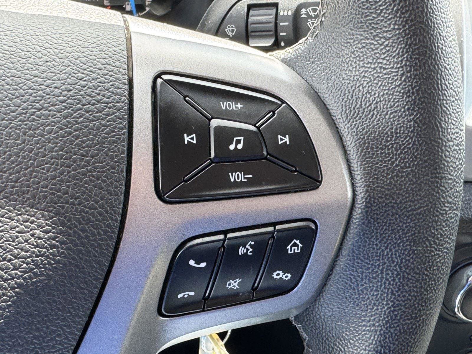 Used 2019 Ford Ranger XLT w/ Equipment Group 301A Mid image 25