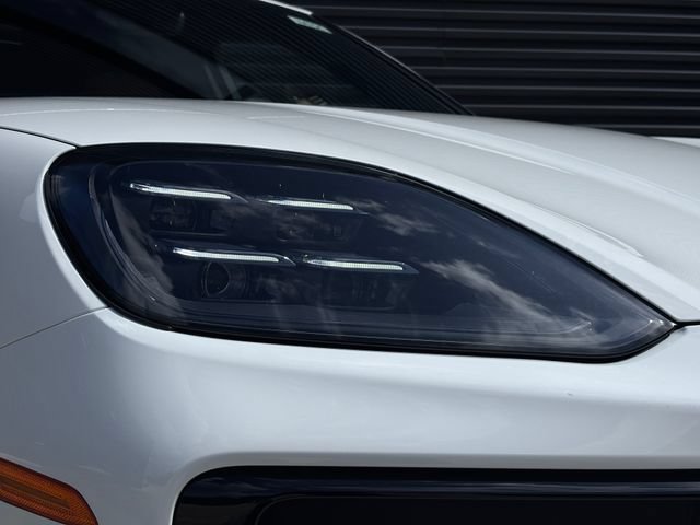 New 2026 Porsche Cayenne S AWD/4WD image 12