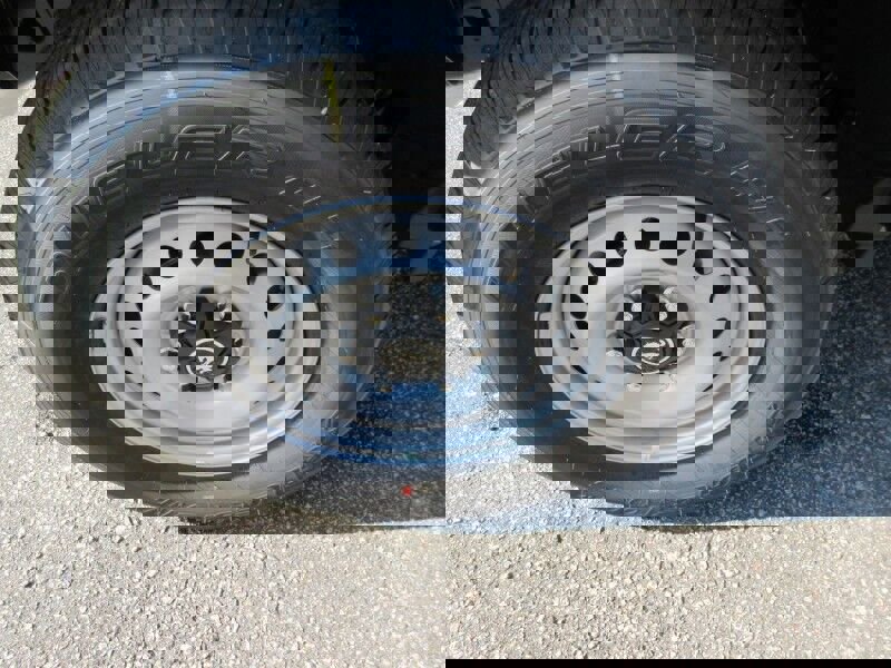 New 2025 Ford Bronco 4-Door image 11