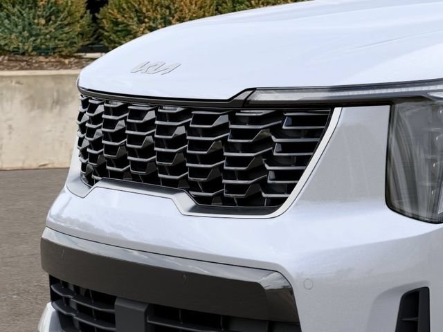 New 2026 Kia Sorento S w/ S Panoramic Sunroof Package FWD image 13