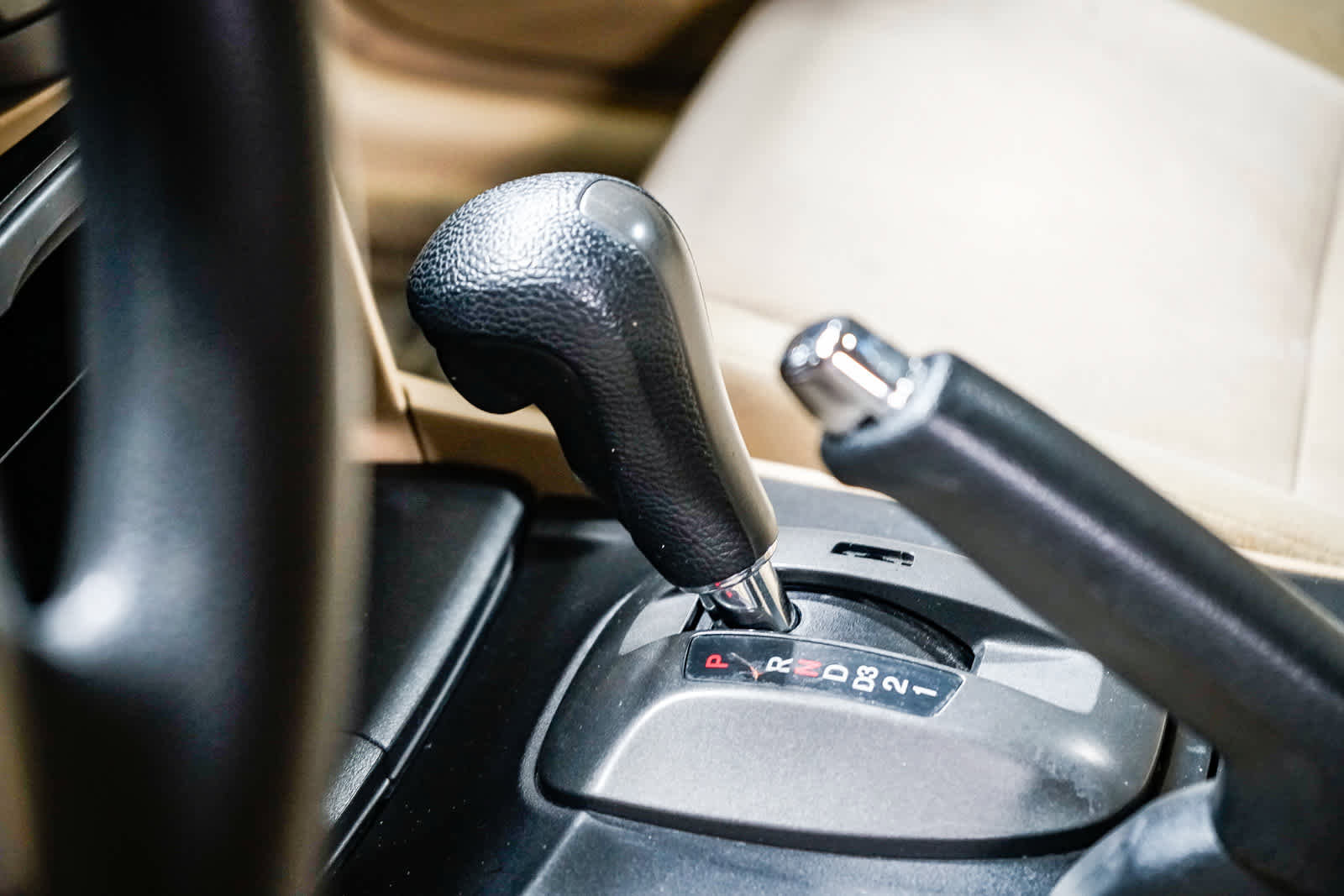 Used 2009 Honda Accord LX image 22