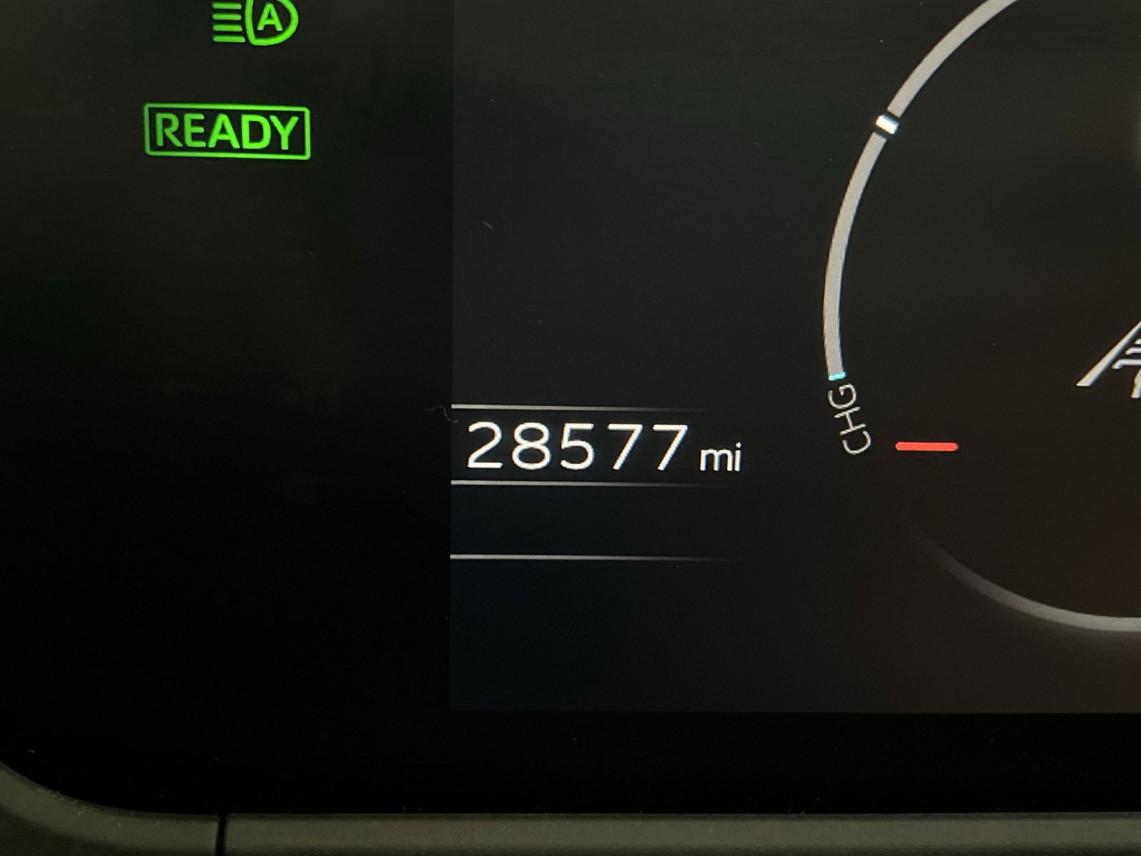 Used 2024 Toyota bZ4X XLE AWD/4WD image 17