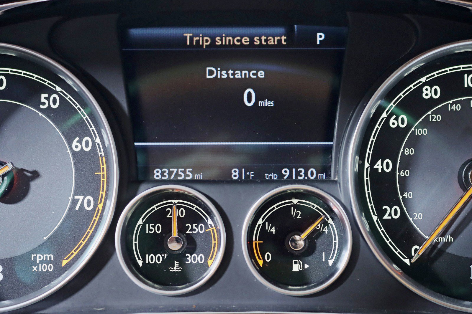 Used 2012 Bentley Continental GT AWD/4WD image 17
