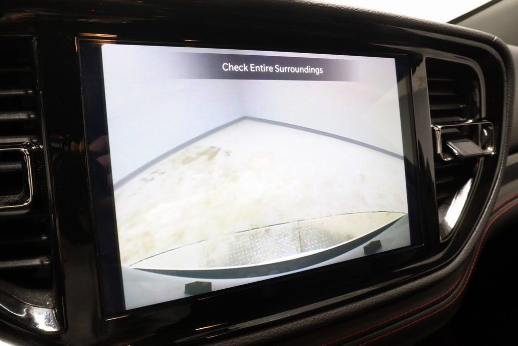 Used 2024 Dodge Durango R/T AWD/4WD image 3