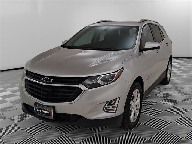 Used 2019 Chevrolet Equinox LT image 7