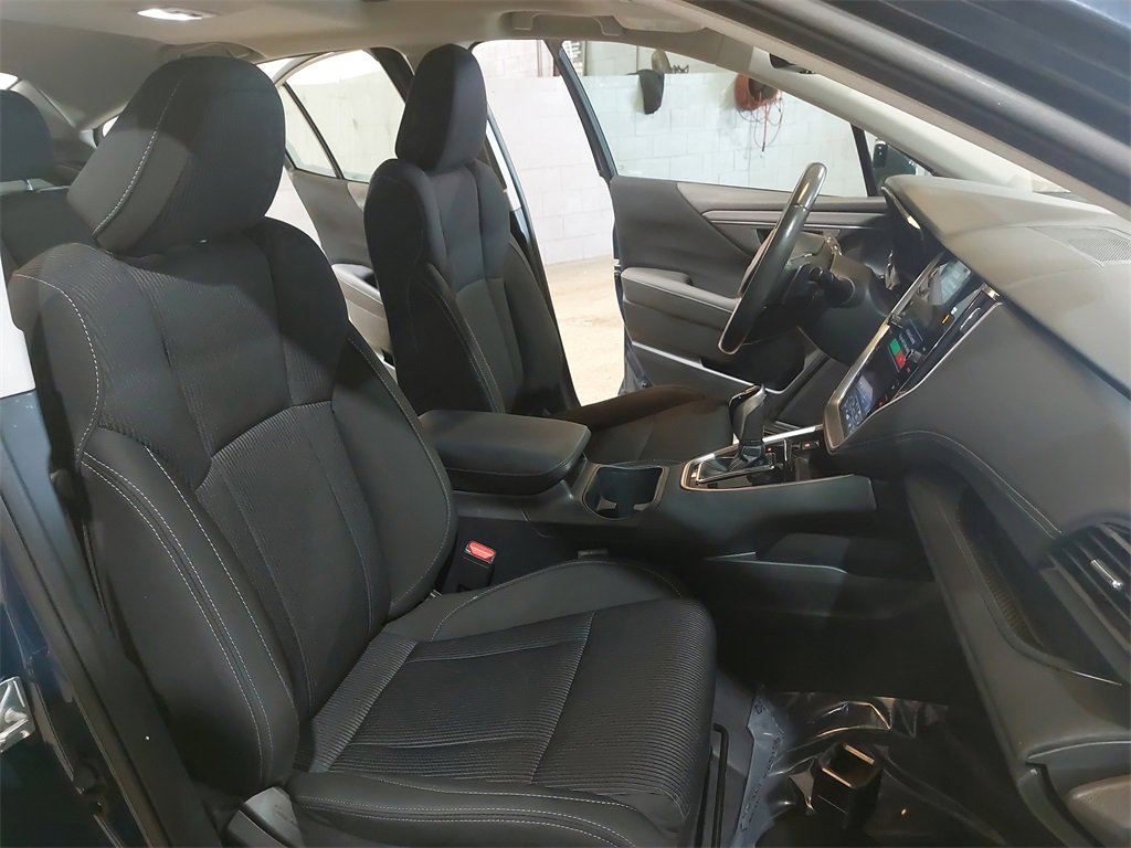 Used 2024 Subaru Legacy Premium image 10