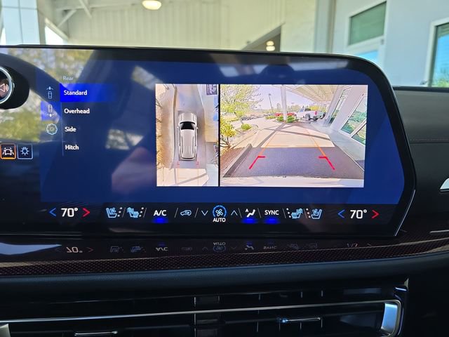 New 2026 Chevrolet Traverse RS w/ LPO, Floor Liner Package image 15