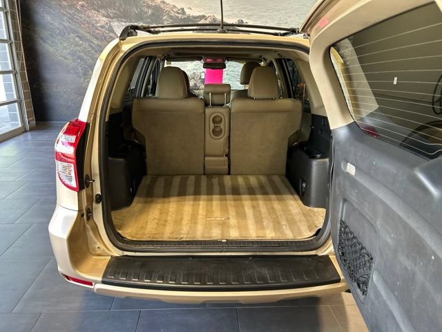 Used 2012 Toyota RAV4 Limited w/ Premium Plus Value Pkg AWD/4WD image 30