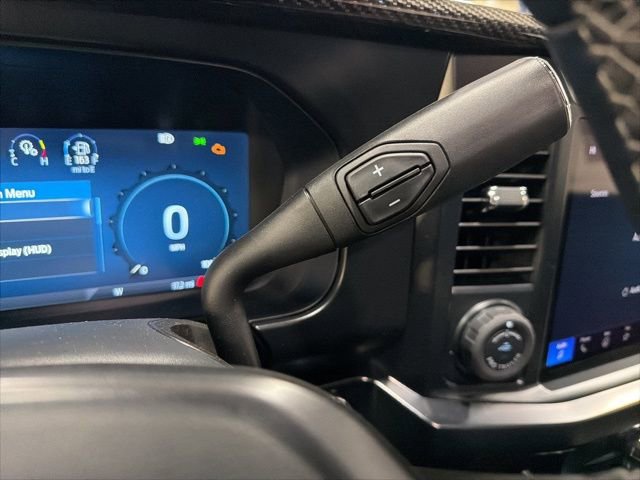 New 2026 Ford F350 Lariat w/ Black Appearance Package AWD/4WD image 47