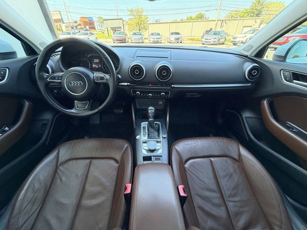 Used 2015 Audi A3 1.8T Premium Plus image 22