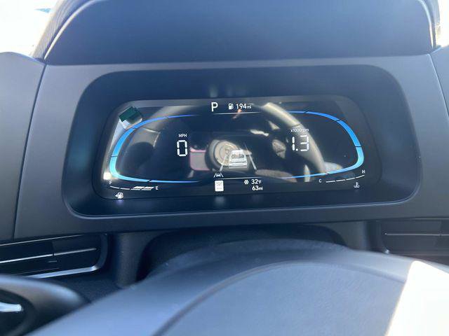 New 2026 Hyundai Elantra Sport image 7