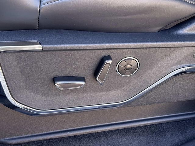 New 2025 Ford F150 Platinum w/ Equipment Group 702A High image 23