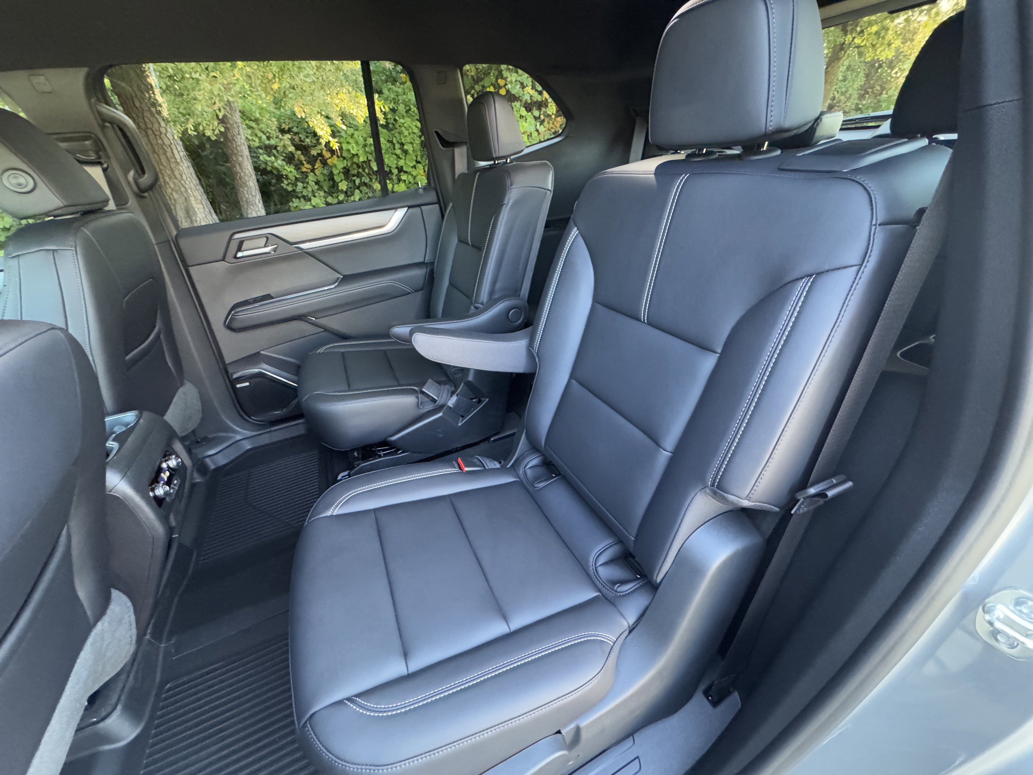 New 2026 GMC Acadia Elevation w/ Elevation Premium Package image 14