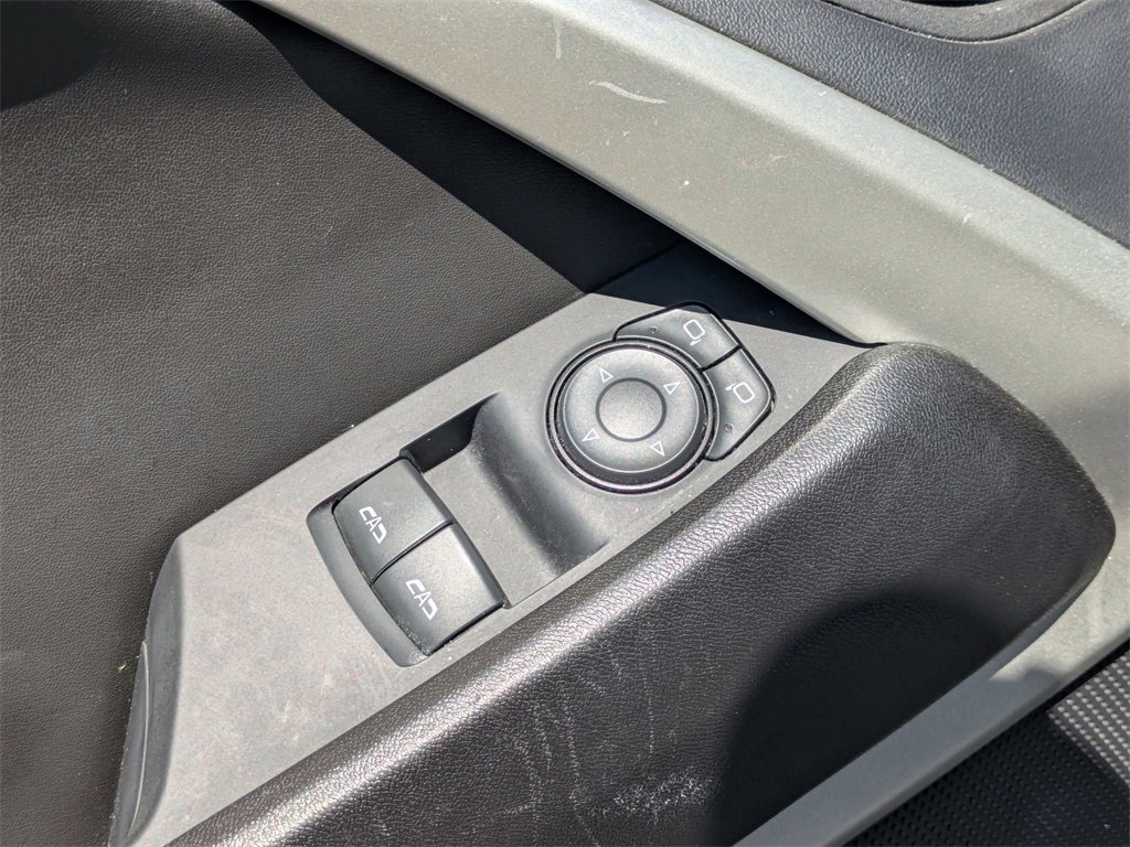 Used 2023 Chevrolet Camaro LT w/ RS Package image 11