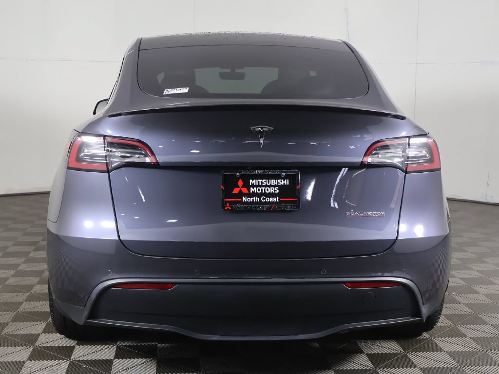 Used 2020 Tesla Model Y Performance AWD/4WD image 15
