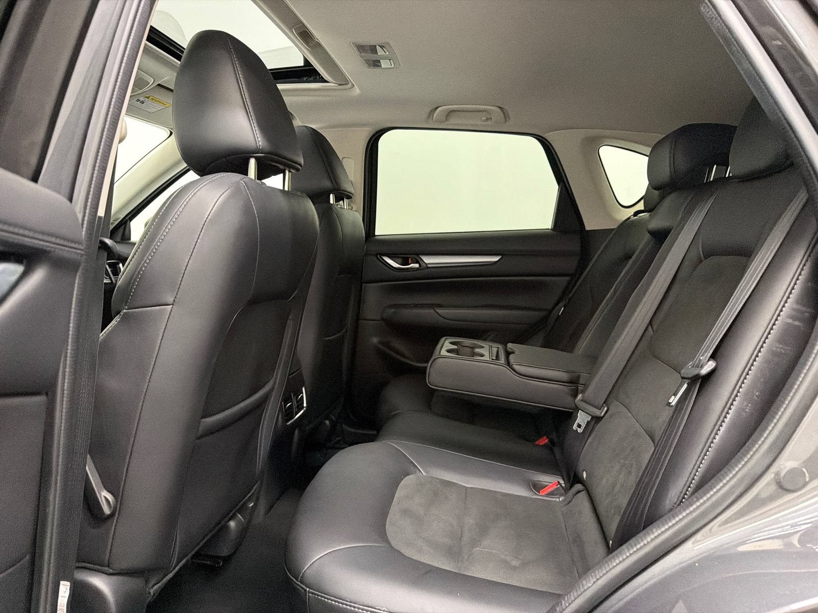 Used 2019 MAZDA CX-5 Touring AWD/4WD image 22