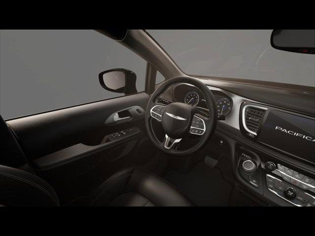 New 2026 Chrysler Pacifica Select FWD image 8