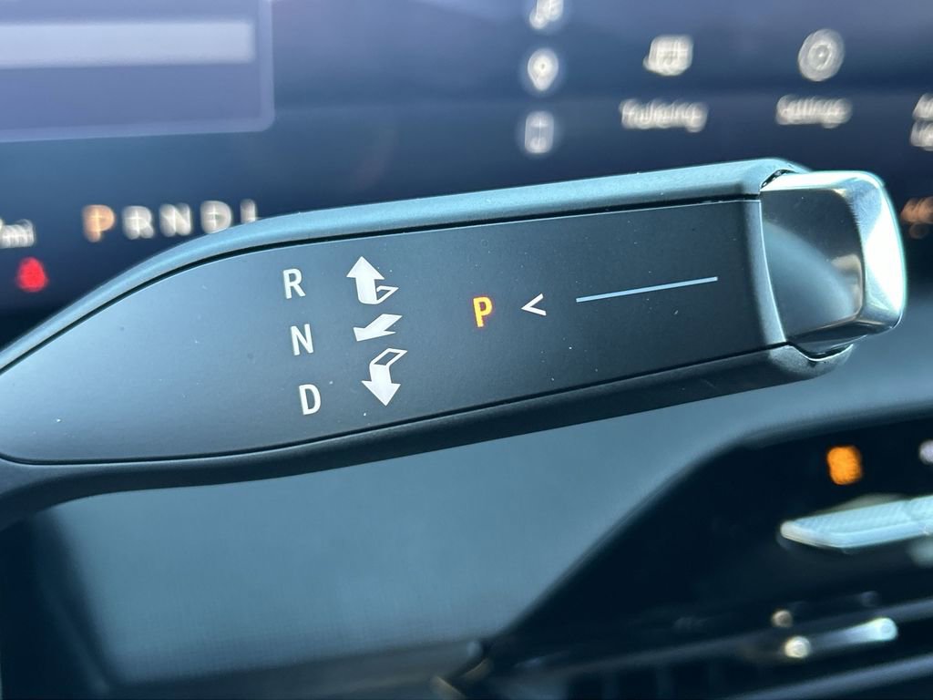 New 2026 Buick Enclave Preferred image 16