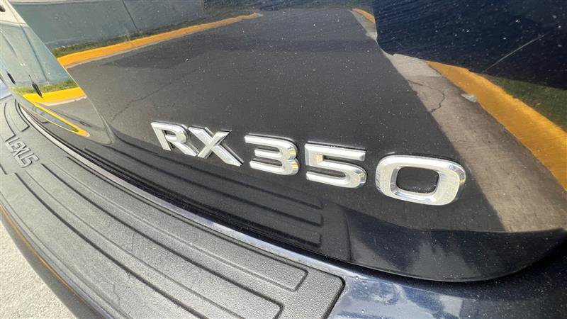 Used 2010 Lexus RX 350 AWD image 32