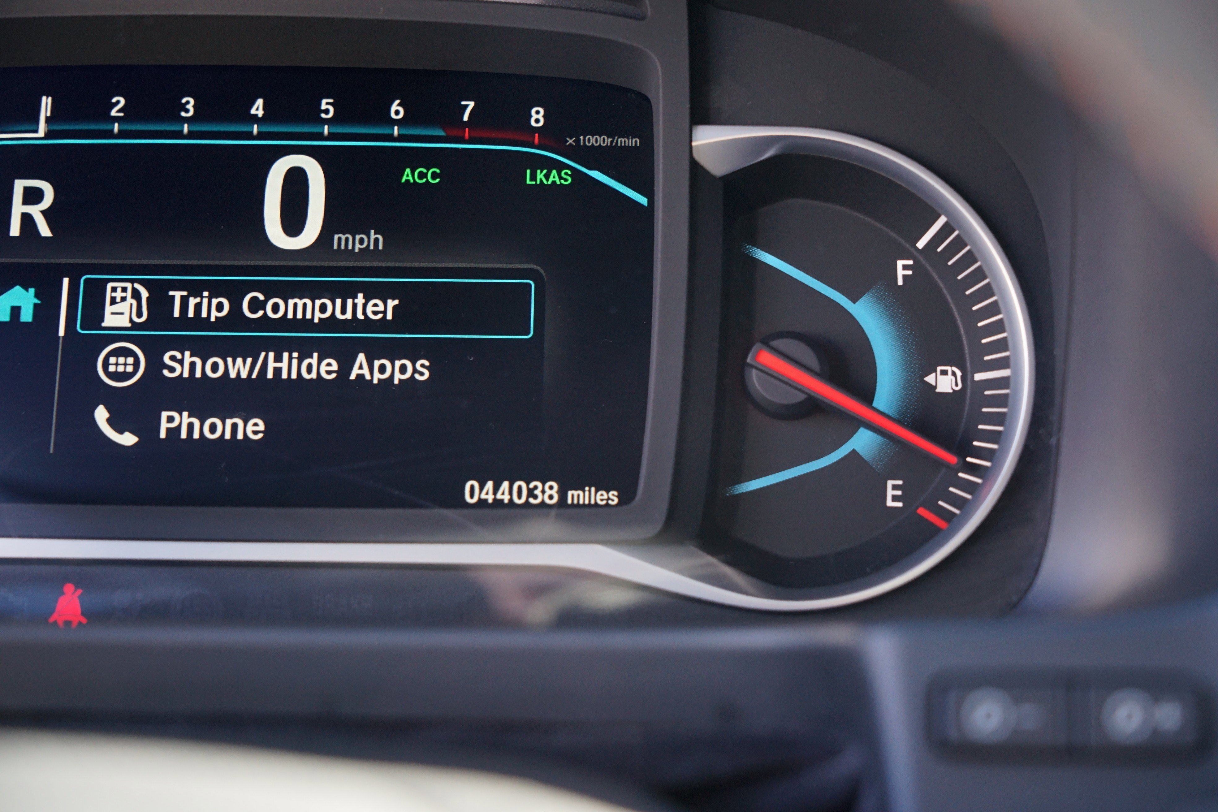 Used 2022 Honda Pilot TrailSport image 36