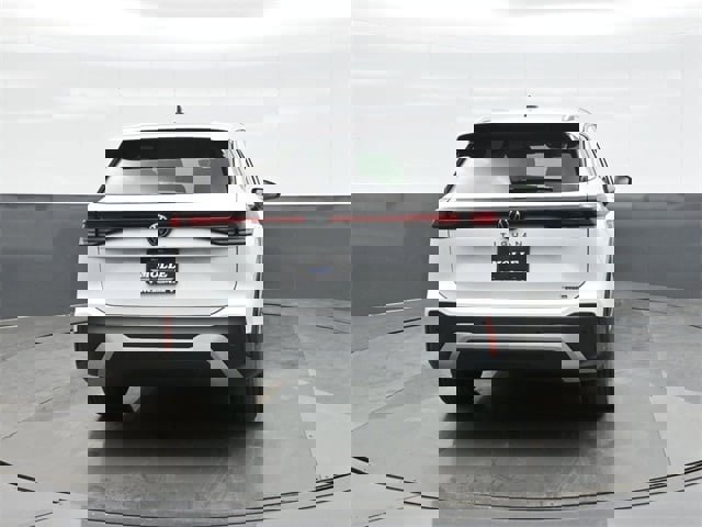 New 2026 Volkswagen Tiguan S image 6