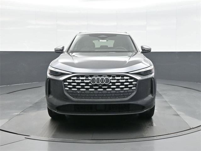 New 2025 Audi Q5 Premium image 2