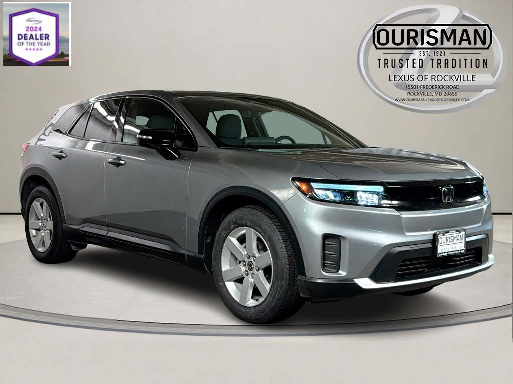 Used 2024 Honda Prologue EX